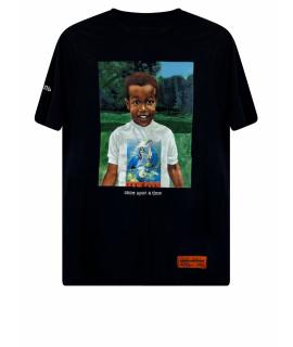 HERON PRESTON Футболка