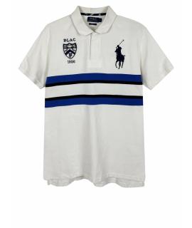 POLO RALPH LAUREN Поло с коротким рукавом