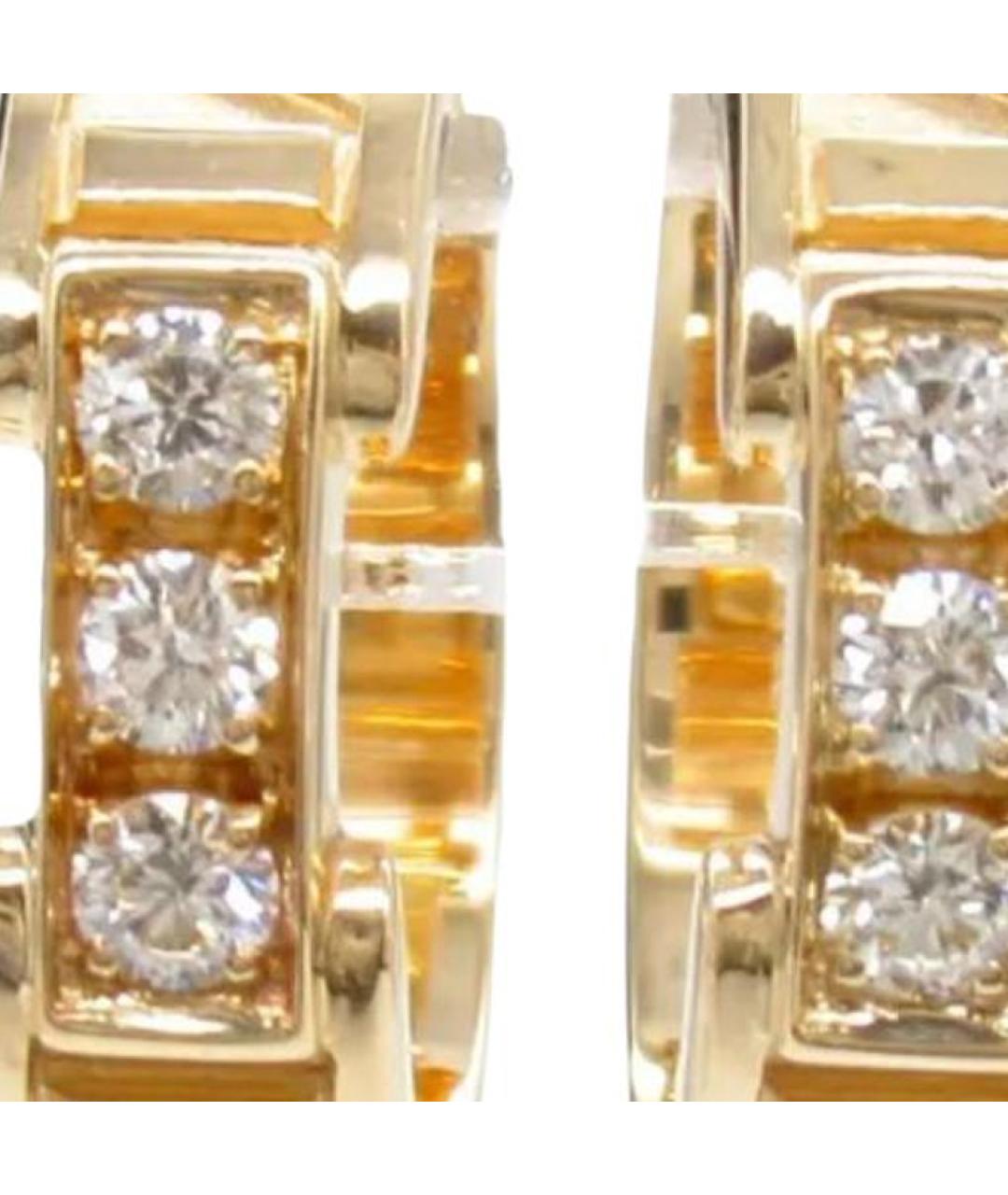 TIFFANY&CO Серьги из розового золота, фото 2