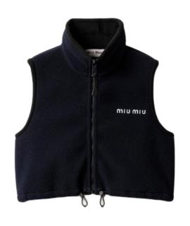 MIU MIU Жилет