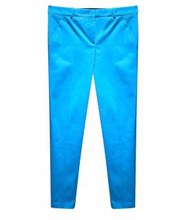 EMILIO PUCCI Брюки узкие