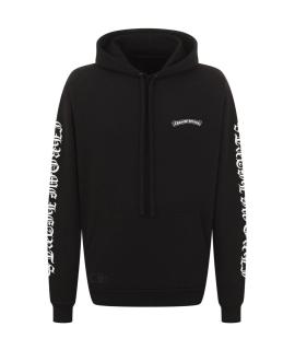CHROME HEARTS Худи/толстовка