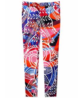 EMILIO PUCCI Брюки узкие