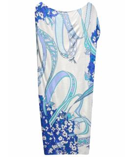 EMILIO PUCCI Повседневное платье