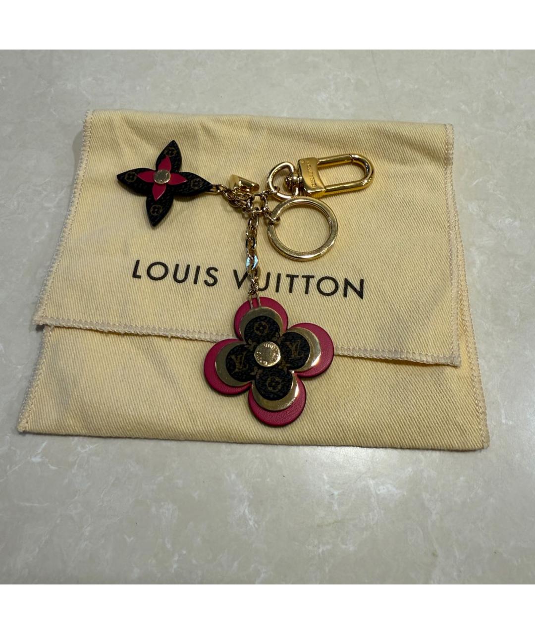 LOUIS VUITTON Мульти брелок, фото 7