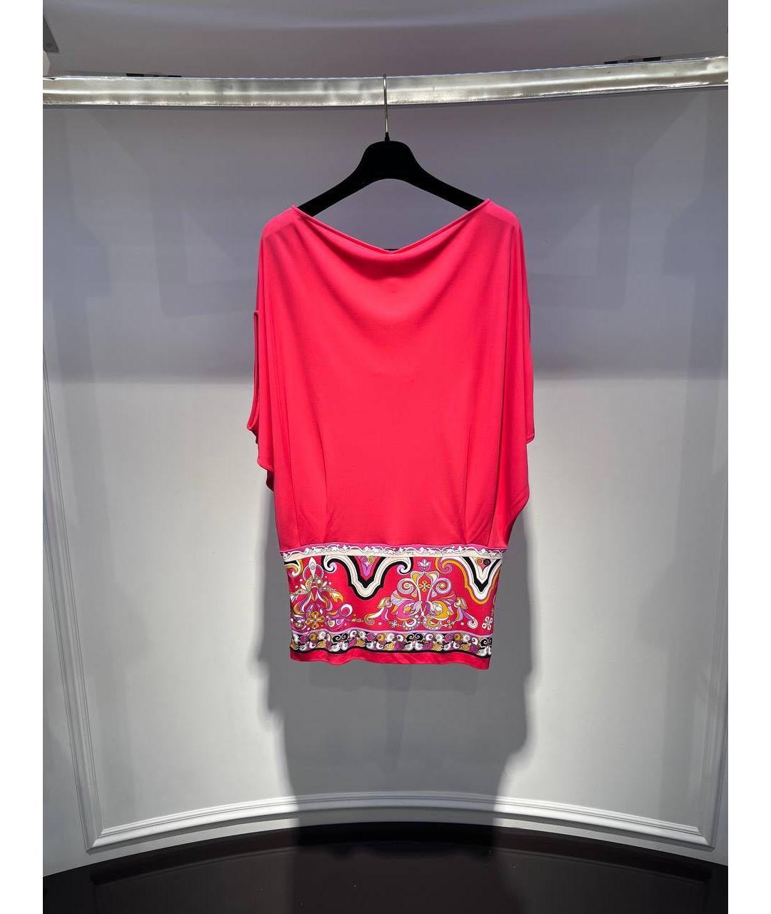 EMILIO PUCCI Футболка, фото 2