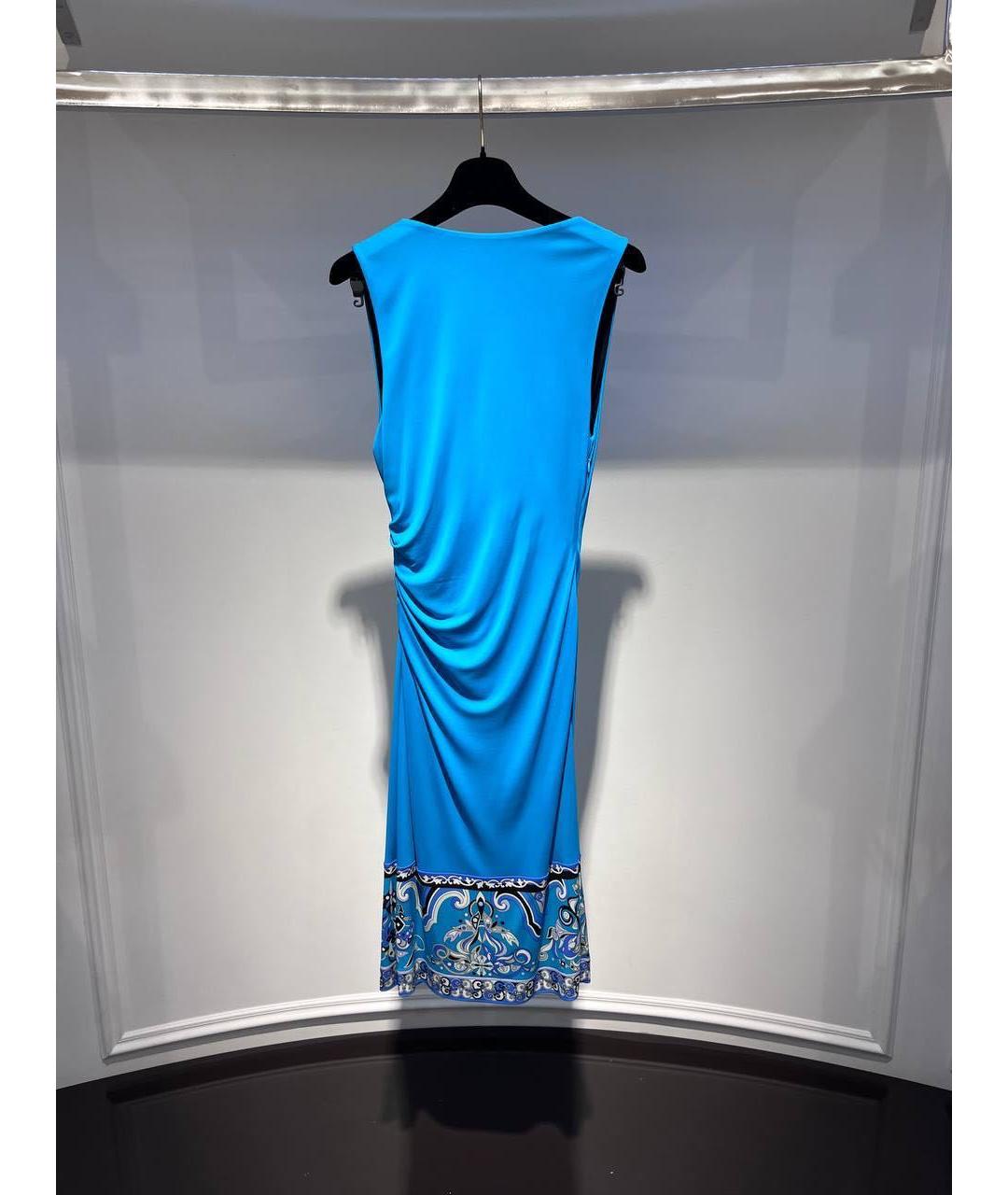 EMILIO PUCCI Повседневное платье, фото 2