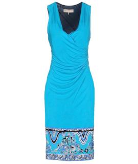 EMILIO PUCCI Повседневное платье