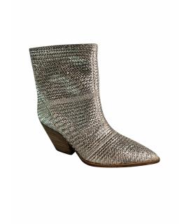 CASADEI Ботильоны