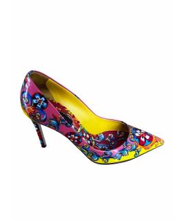 DOLCE&GABBANA Туфли