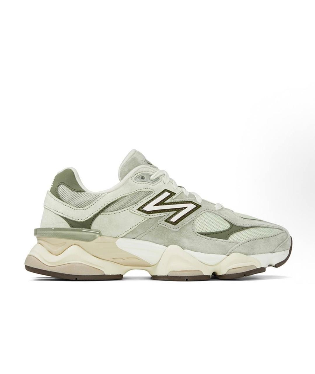 NEW BALANCE Мульти низкие кроссовки / кеды, фото 1