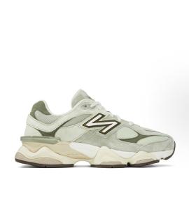 NEW BALANCE Низкие кроссовки / кеды