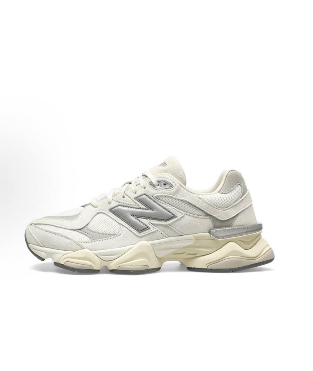 NEW BALANCE Мульти низкие кроссовки / кеды, фото 2