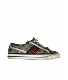 GUCCI Кеды