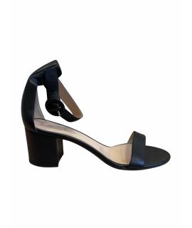 GIANVITO ROSSI Босоножки