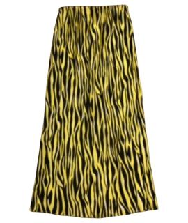 OLIVIA VON HALLE Юбка миди