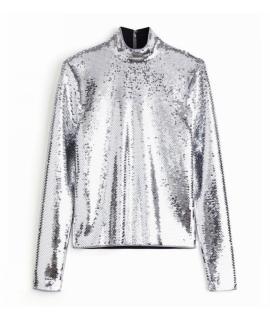 PACO RABANNE Водолазка
