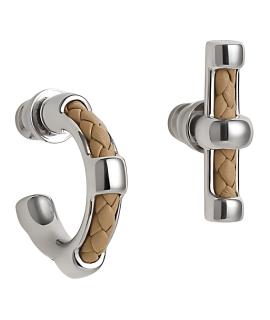 HERMES Серьги