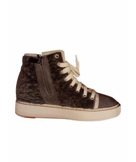 SANTONI Ботинки