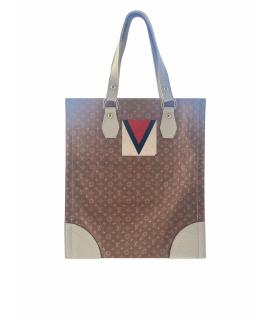 LOUIS VUITTON Пляжная сумка