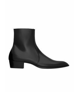 SAINT LAURENT Высокие ботинки