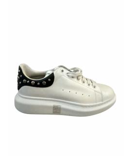 ALEXANDER MCQUEEN Кеды