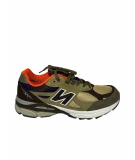 NEW BALANCE Низкие кроссовки / кеды