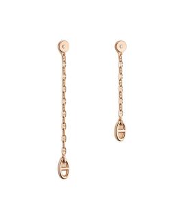 HERMES Серьги