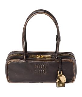MIU MIU Сумка через плечо