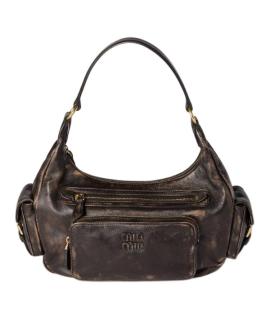 MIU MIU Сумка через плечо