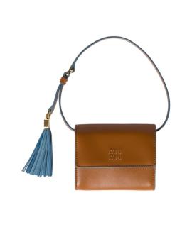 MIU MIU Кошелек