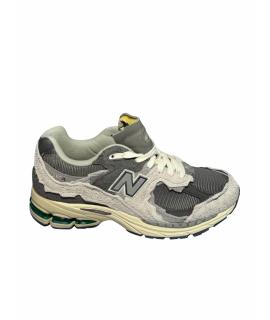 NEW BALANCE Низкие кроссовки / кеды