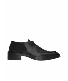 SAINT LAURENT Низкие ботинки