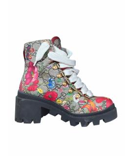 GUCCI Ботинки