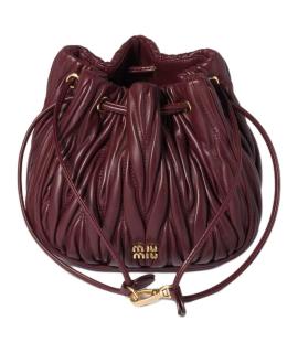 MIU MIU Клатч/вечерняя сумка