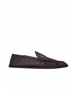 SAINT LAURENT Мокасины