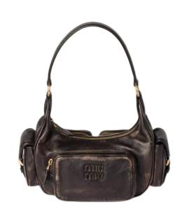 MIU MIU Сумка через плечо