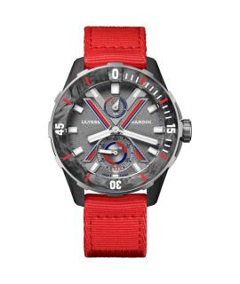 Ulysse Nardin Часы