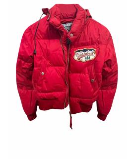 DSQUARED2 Пуховик
