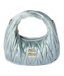 MIU MIU Сумка через плечо