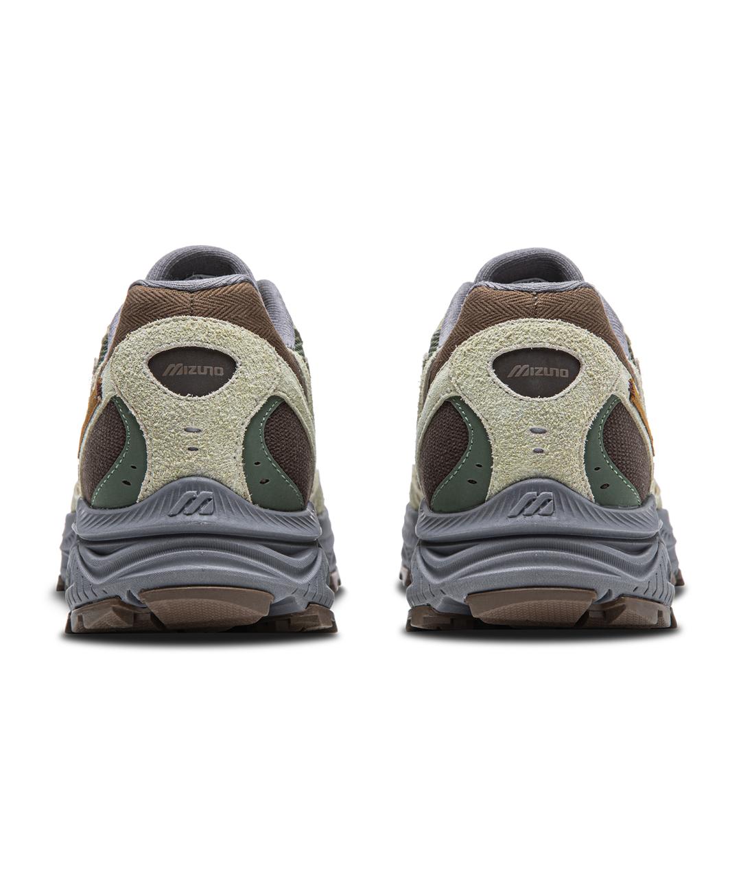 MIZUNO Мульти кроссовки, фото 5