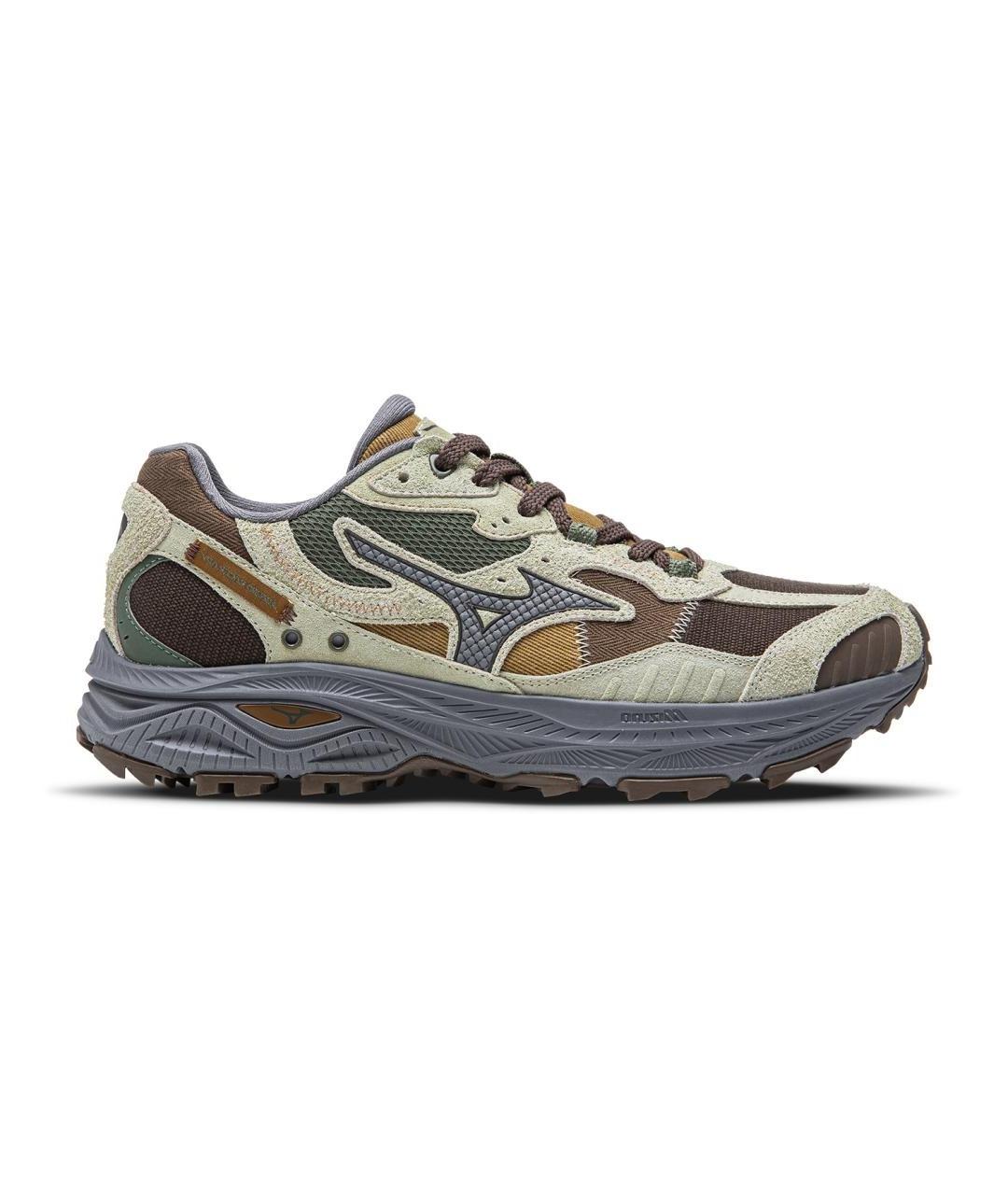 MIZUNO Мульти кроссовки, фото 1