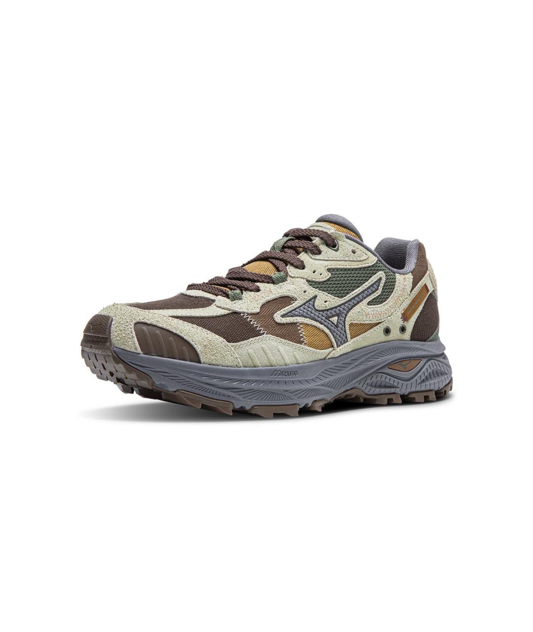 MIZUNO Мульти кроссовки, фото 2