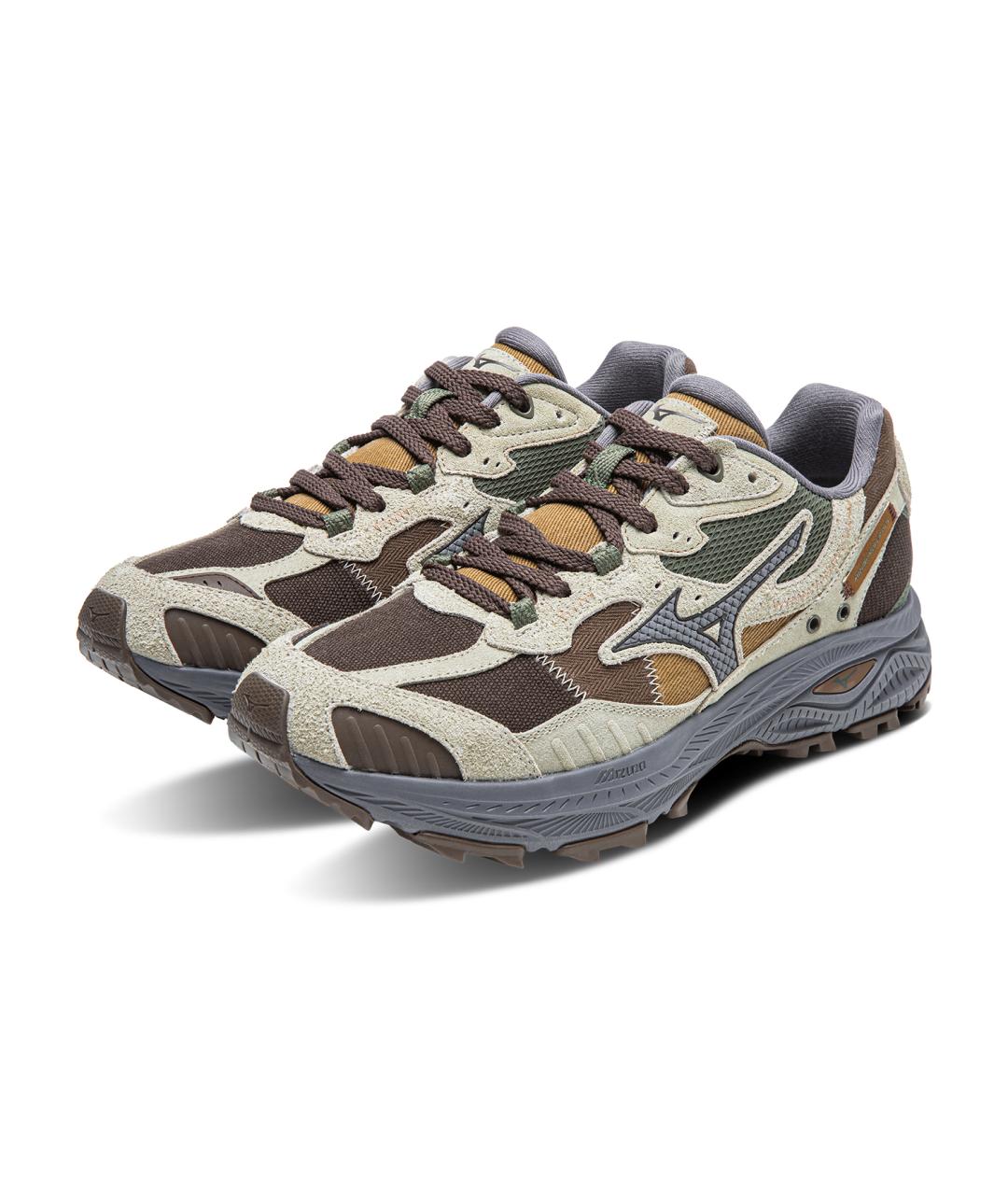 MIZUNO Мульти кроссовки, фото 3