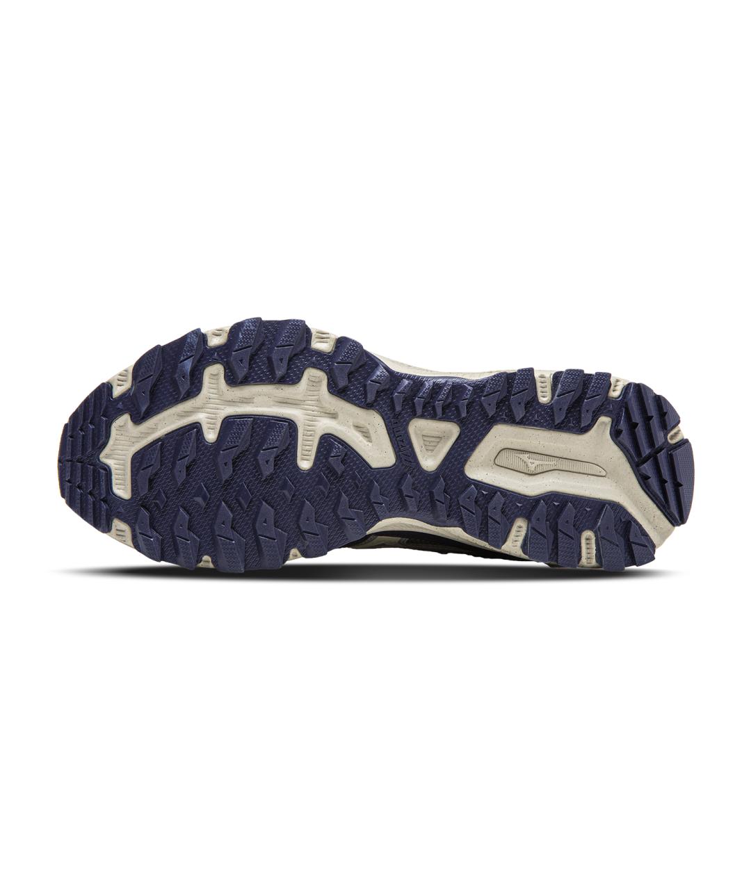 MIZUNO Серые кроссовки, фото 6