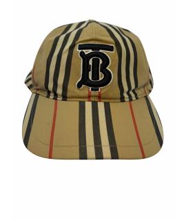 BURBERRY Кепка/бейсболка