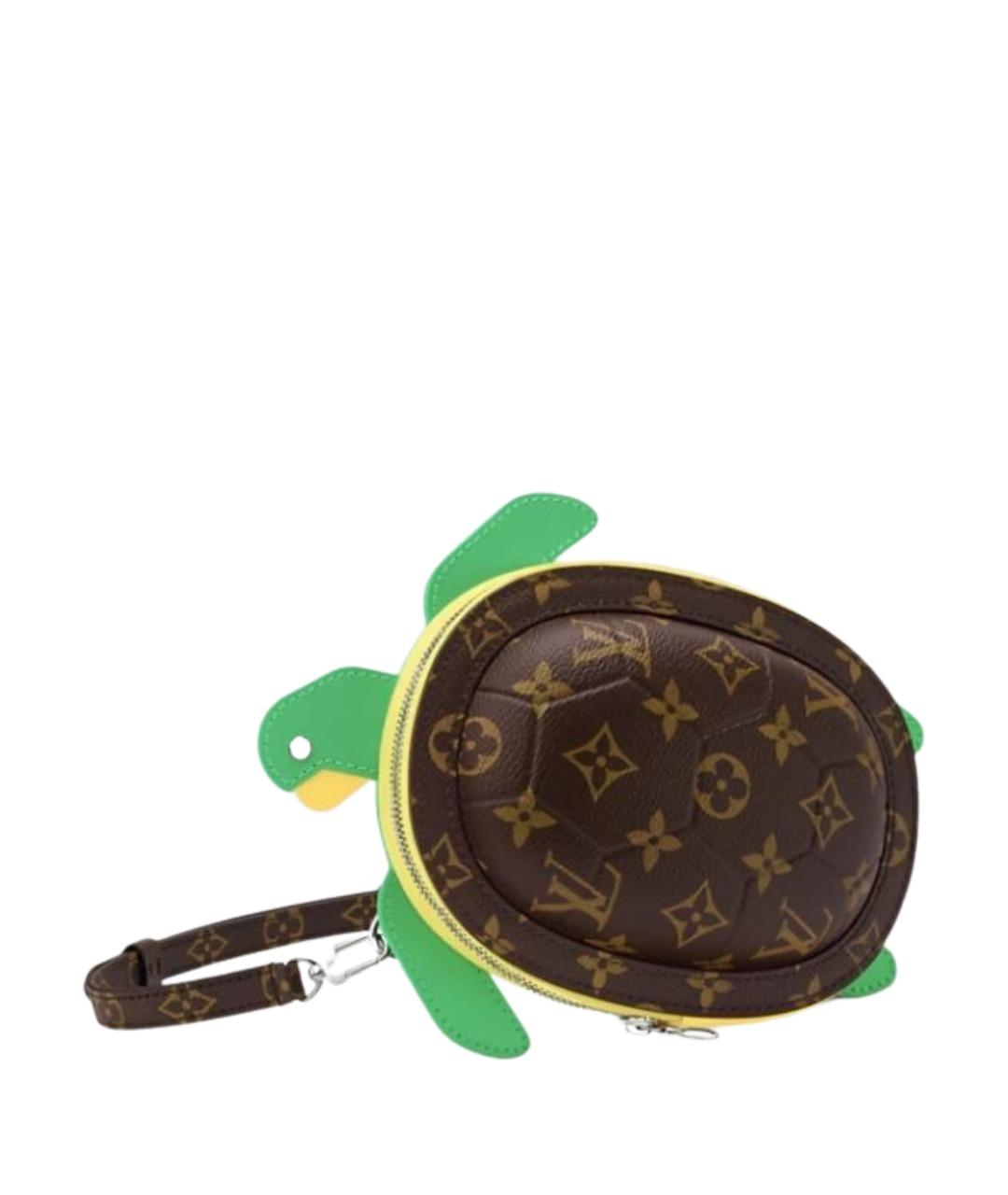 LOUIS VUITTON Мульти сумка на плечо, фото 3