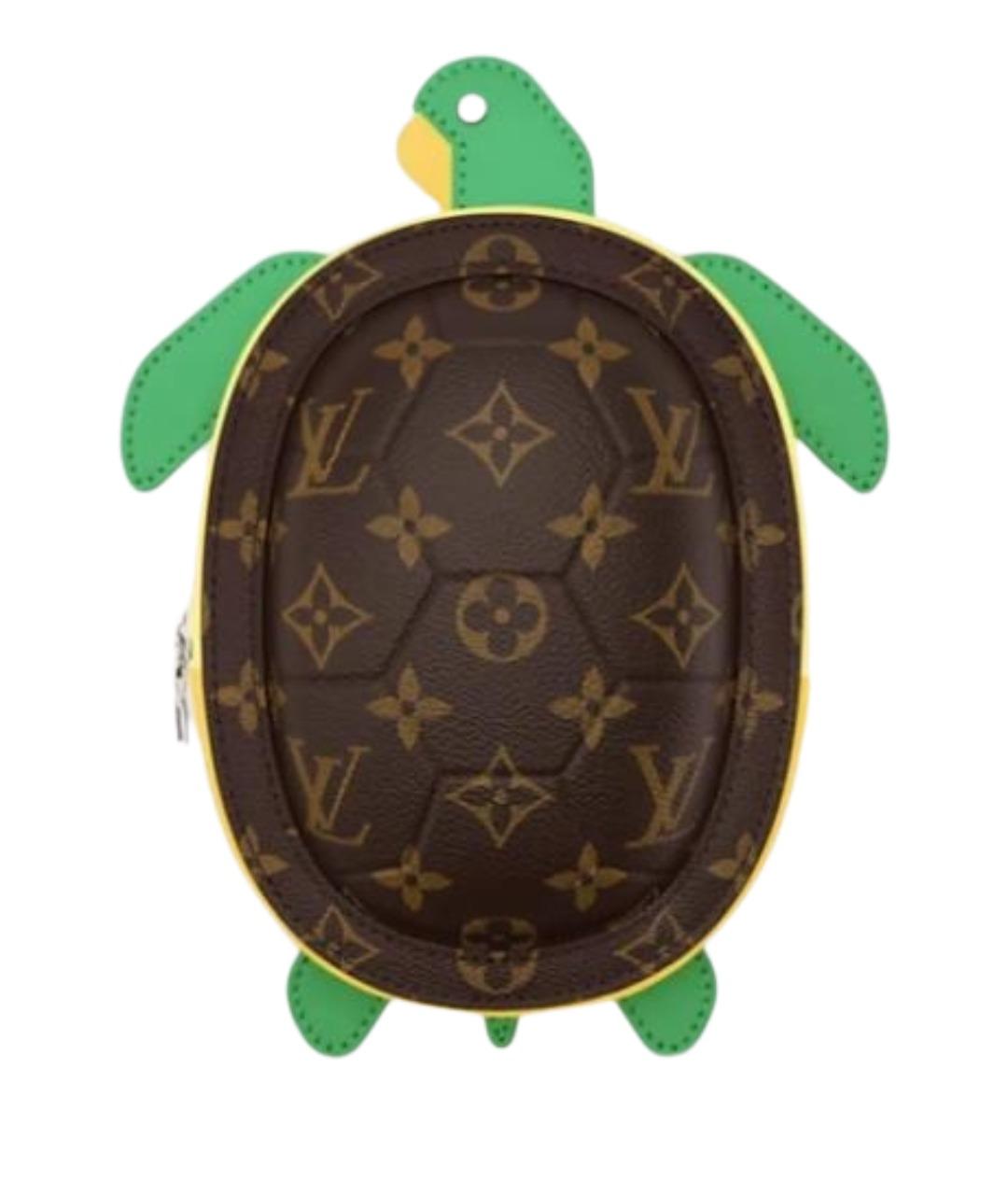 LOUIS VUITTON Мульти сумка на плечо, фото 1