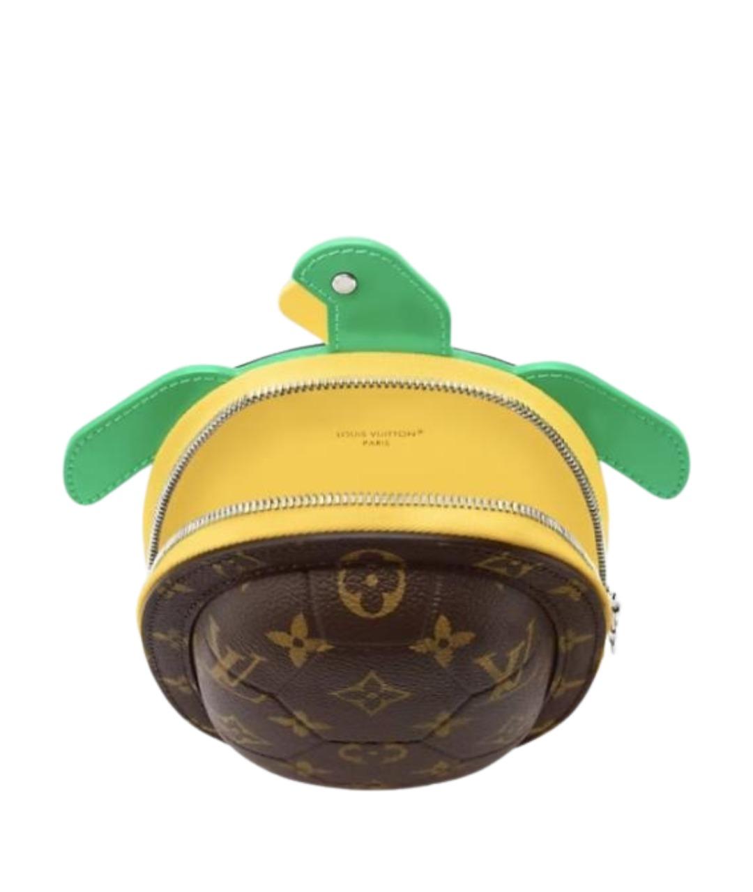 LOUIS VUITTON Мульти сумка на плечо, фото 4