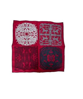 HERMES Шарф